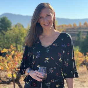 Meet your Posher, Chloe